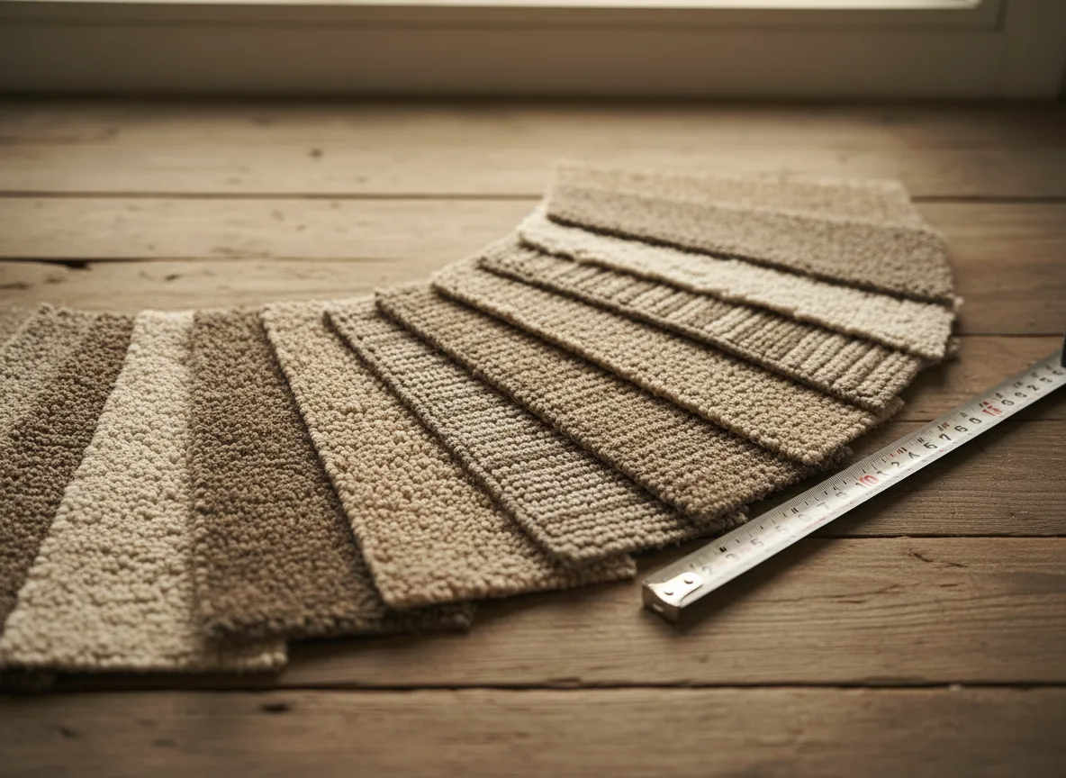 Carpet Installation Blue Grass, VA FAQs